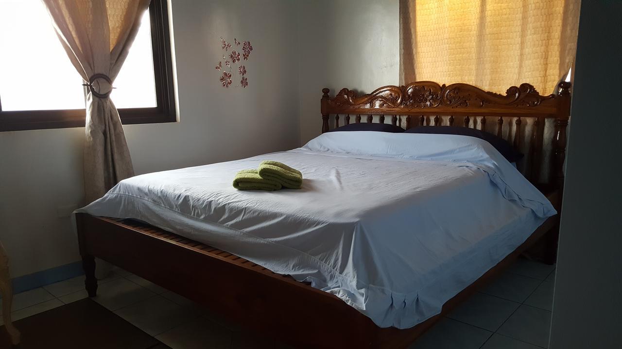 Bella Louise Lodging House Bar And Resto Busuanga Luaran gambar