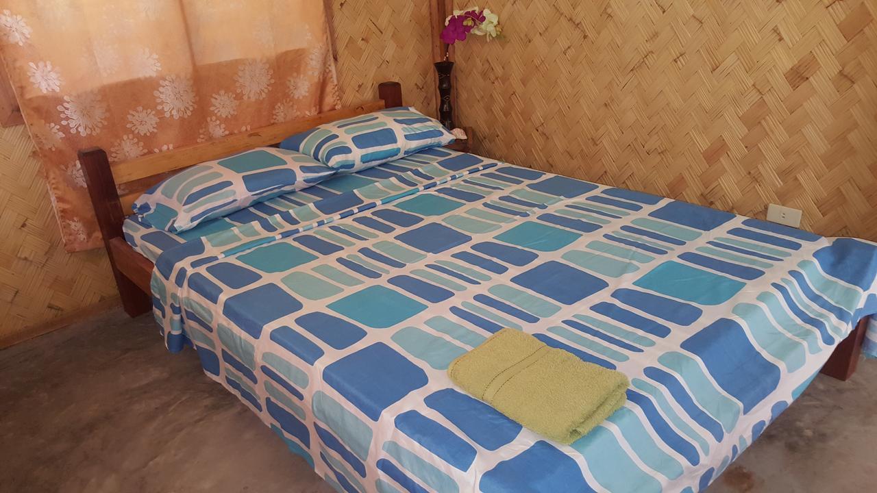 Bella Louise Lodging House Bar And Resto Busuanga Luaran gambar