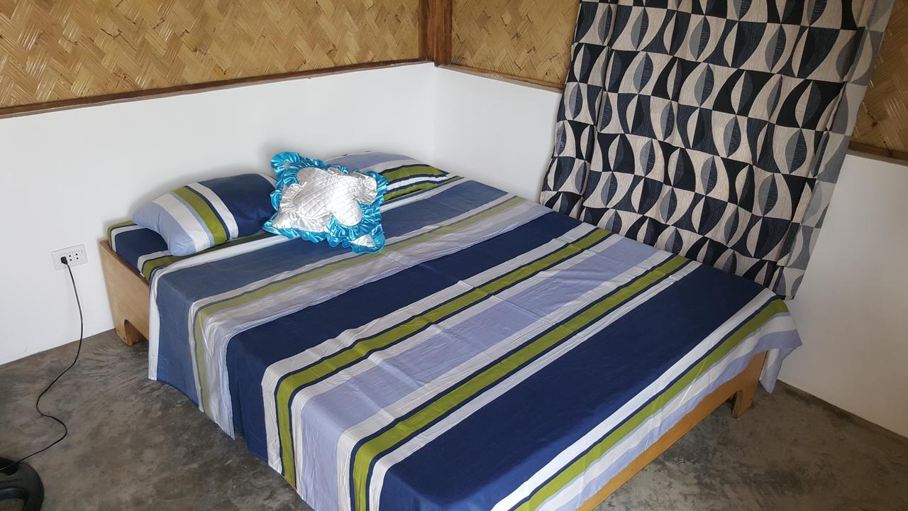 Bella Louise Lodging House Bar And Resto Busuanga Luaran gambar