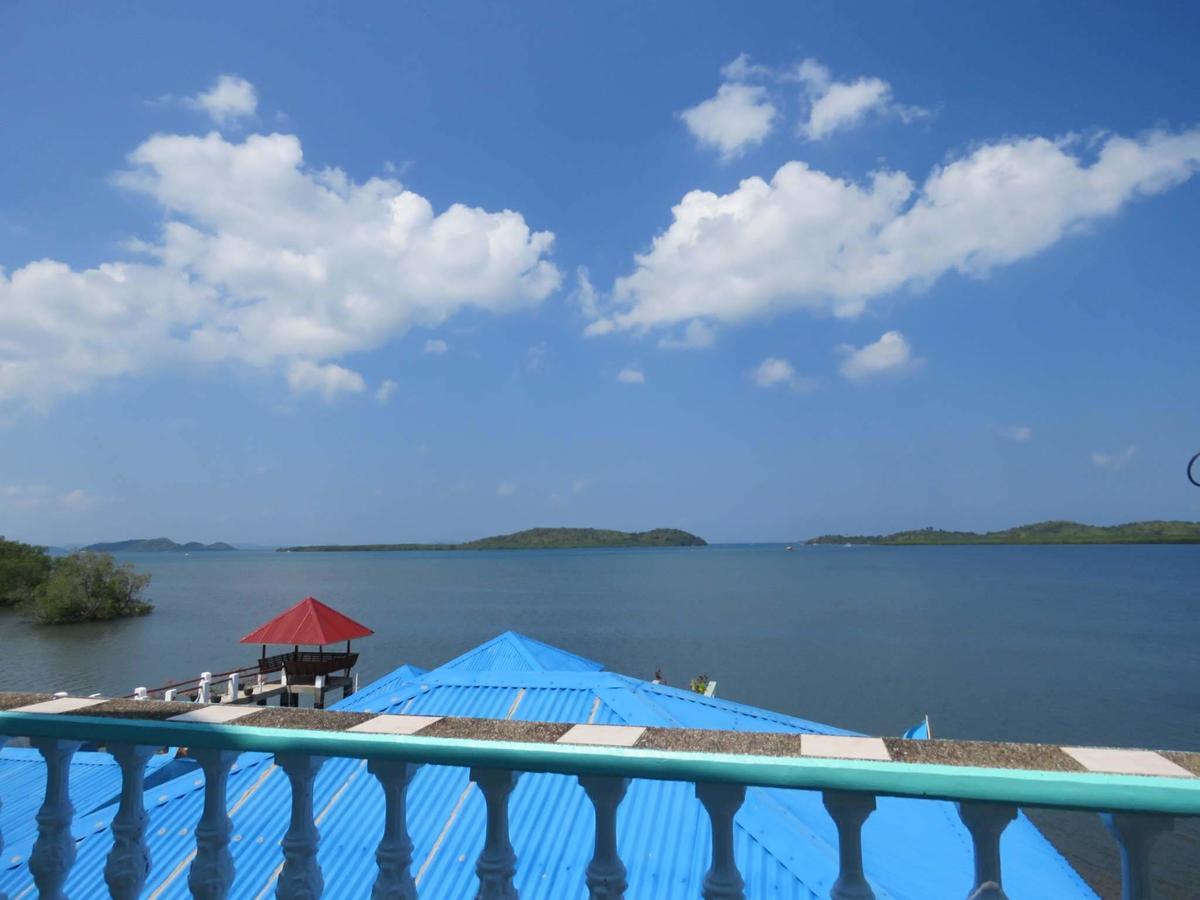 Bella Louise Lodging House Bar And Resto Busuanga Luaran gambar