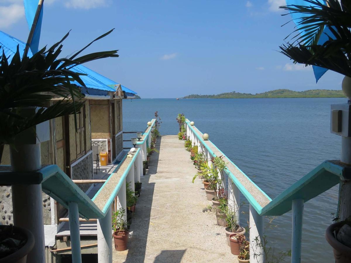 Bella Louise Lodging House Bar And Resto Busuanga Luaran gambar