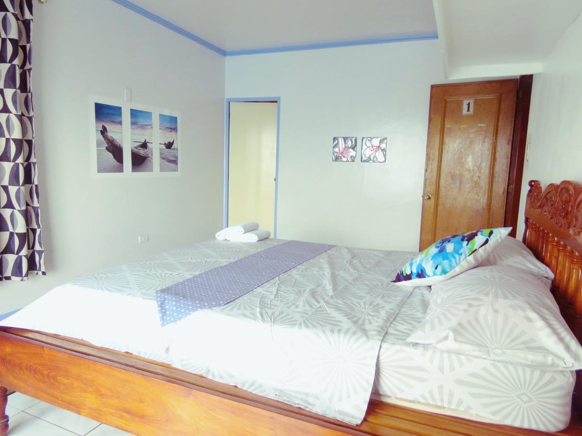 Bella Louise Lodging House Bar And Resto Busuanga Luaran gambar