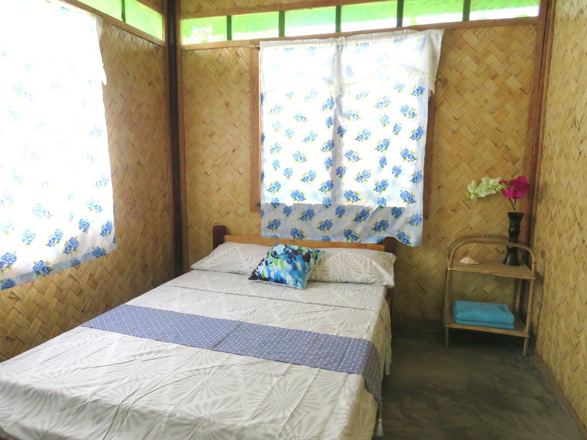 Bella Louise Lodging House Bar And Resto Busuanga Luaran gambar