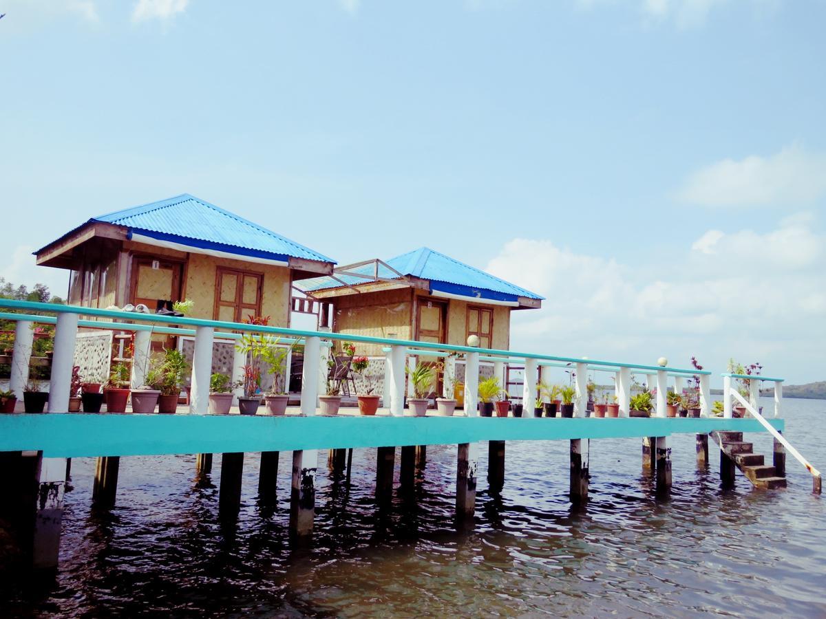 Bella Louise Lodging House Bar And Resto Busuanga Luaran gambar
