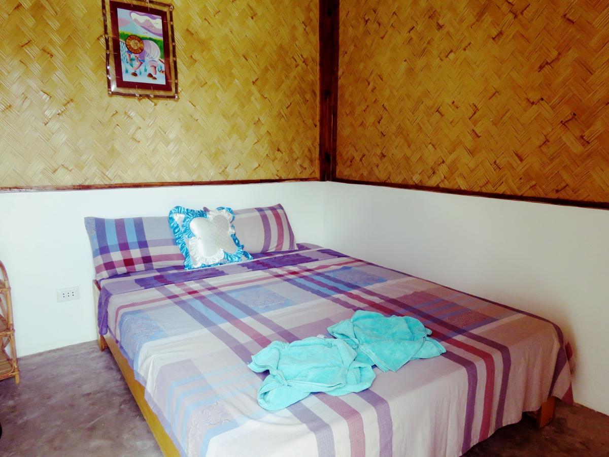 Bella Louise Lodging House Bar And Resto Busuanga Luaran gambar