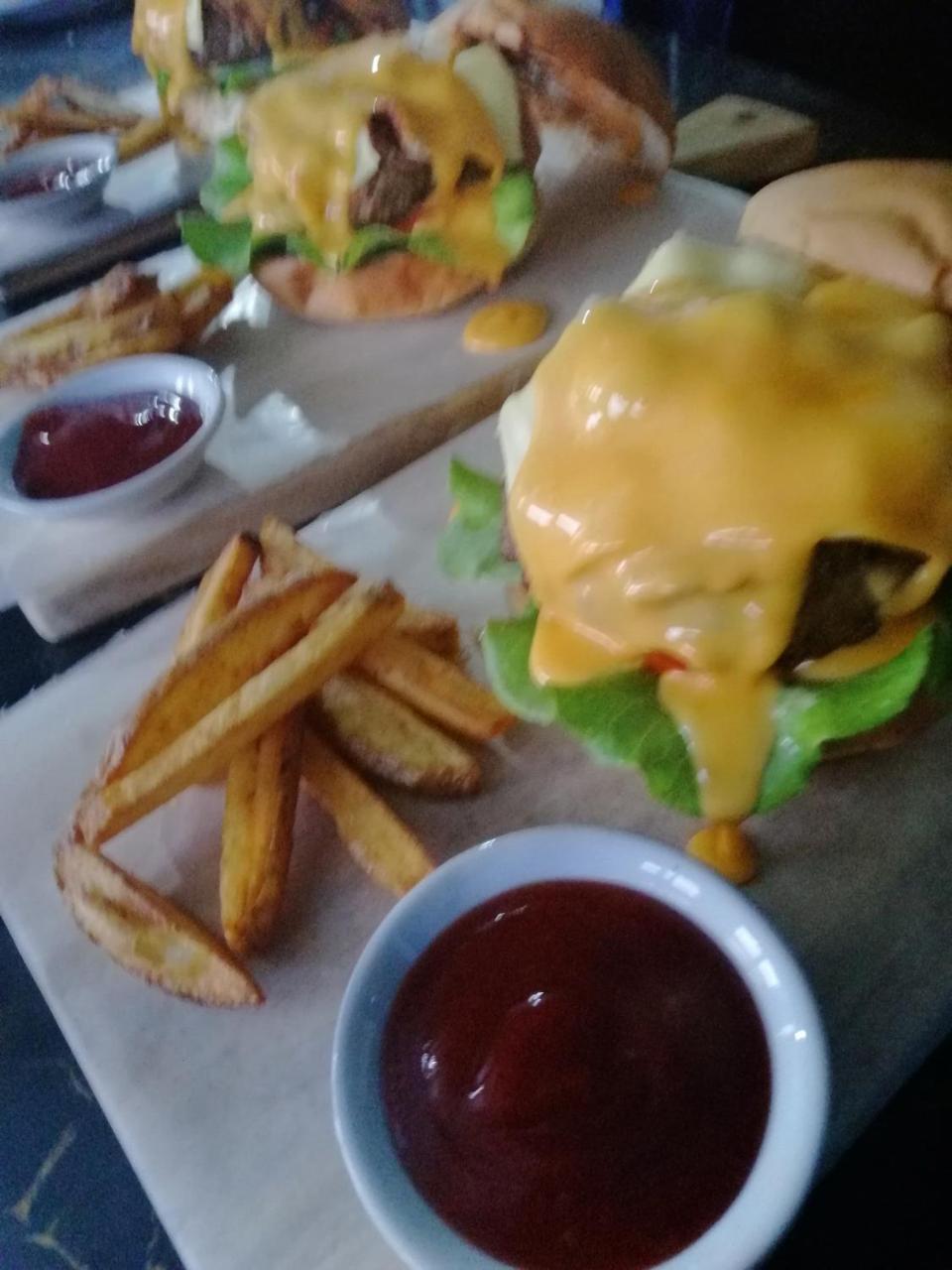Bella Louise Lodging House Bar And Resto Busuanga Luaran gambar