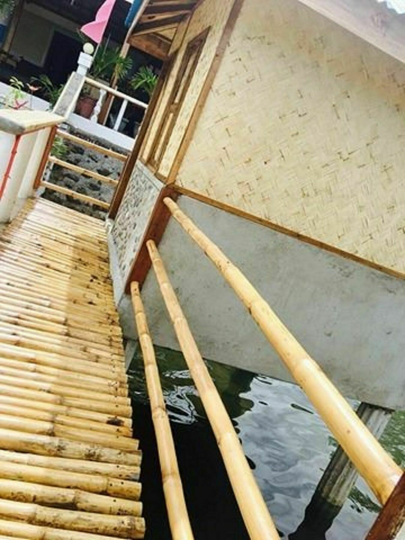 Bella Louise Lodging House Bar And Resto Busuanga Luaran gambar