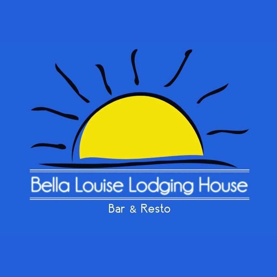 Bella Louise Lodging House Bar And Resto Busuanga Luaran gambar