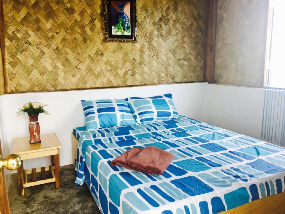 Bella Louise Lodging House Bar And Resto Busuanga Luaran gambar
