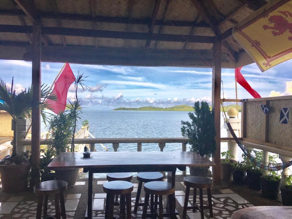 Bella Louise Lodging House Bar And Resto Busuanga Luaran gambar
